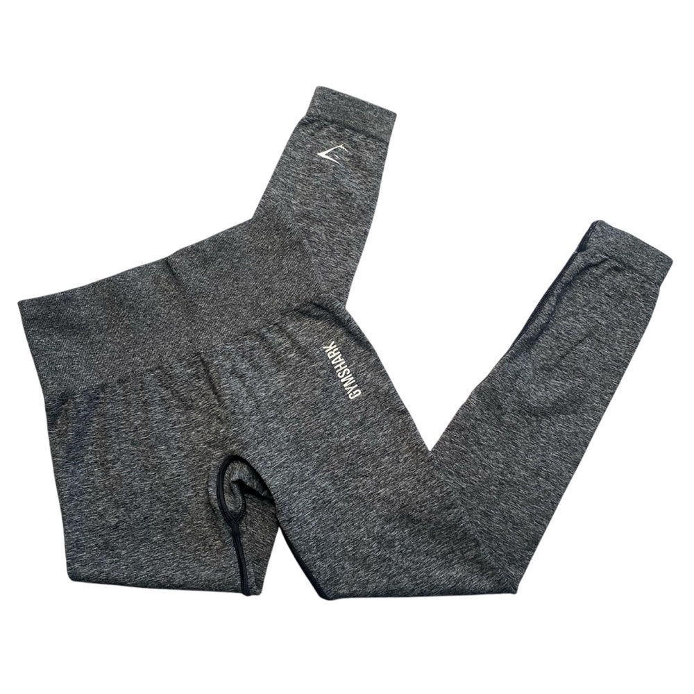 Grey Gymshark leggings - Size women’s XS